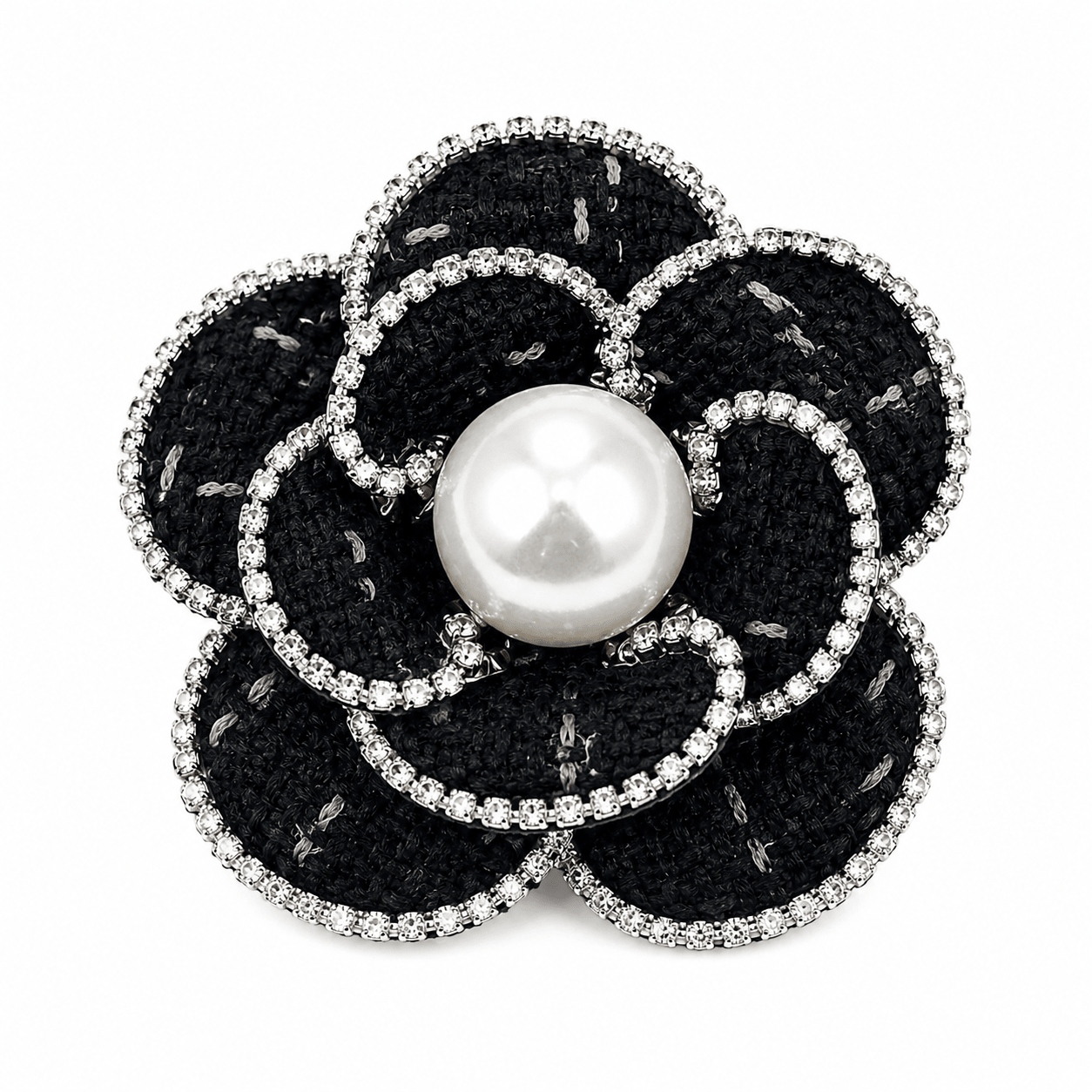 Black Camellia - PawPaw Palace -