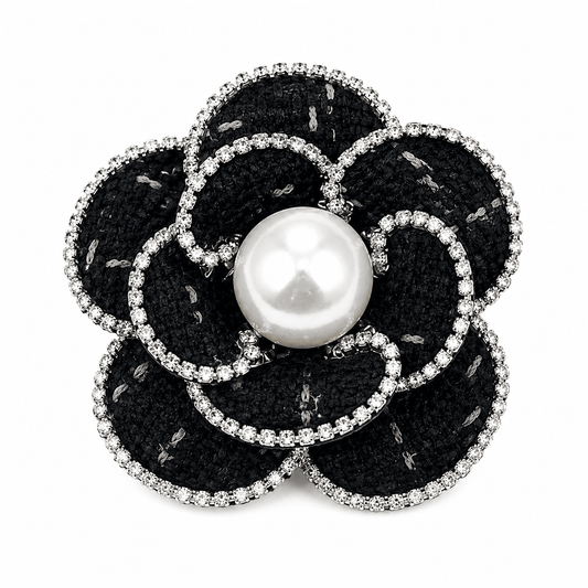 Black Camellia - PawPaw Palace -