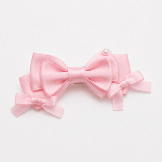 Blush Pearl Princess - PawPaw Palace -