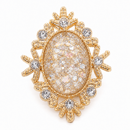 Champagne Aurora - PawPaw Palace -
