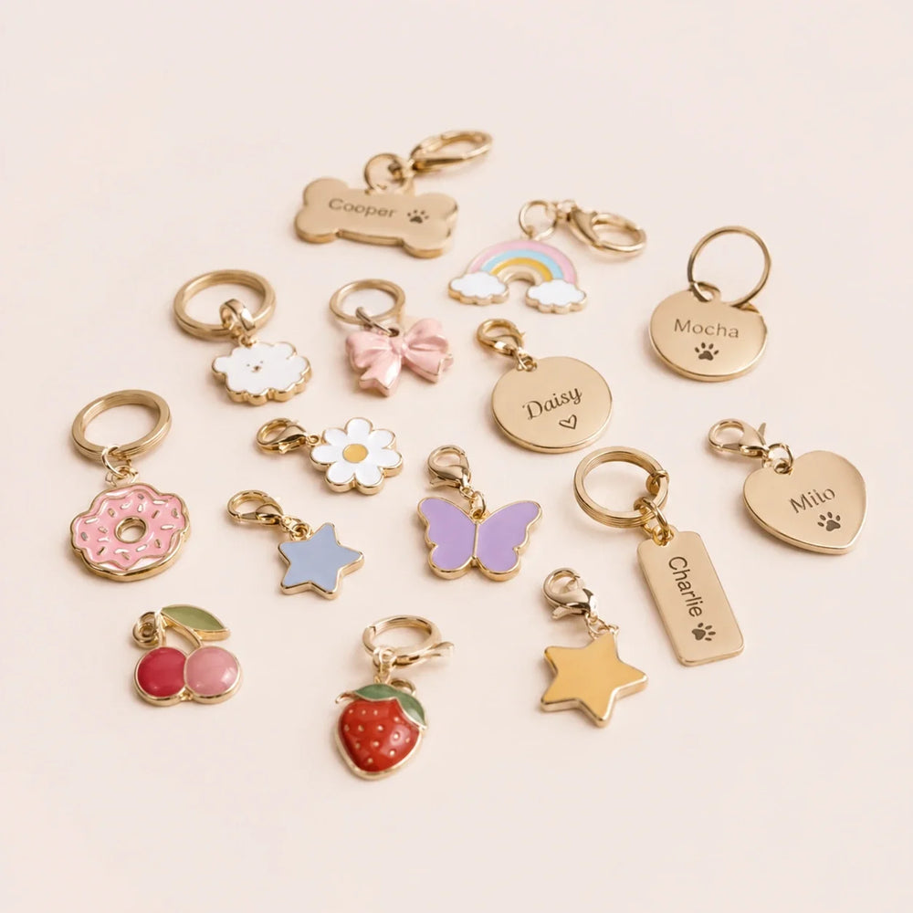 ID Tags