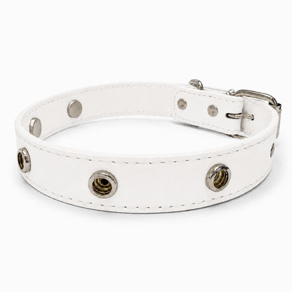 Interchangeable Charm Collar Base