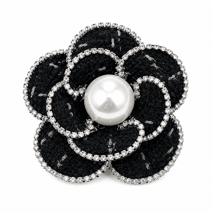 Black Camellia - PawPaw Palace - 