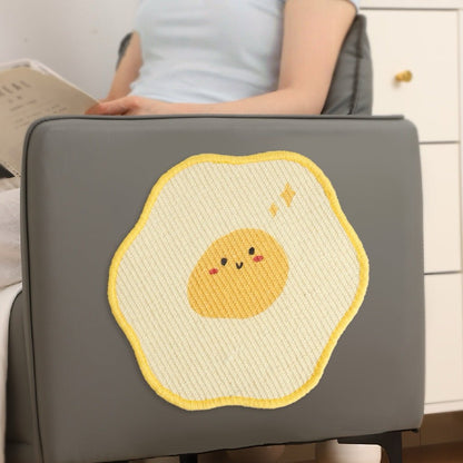 Bloom Wall Cat Scratcher - PawPaw Palace - 