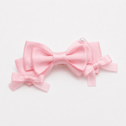 Blush Pearl Princess - PawPaw Palace - 