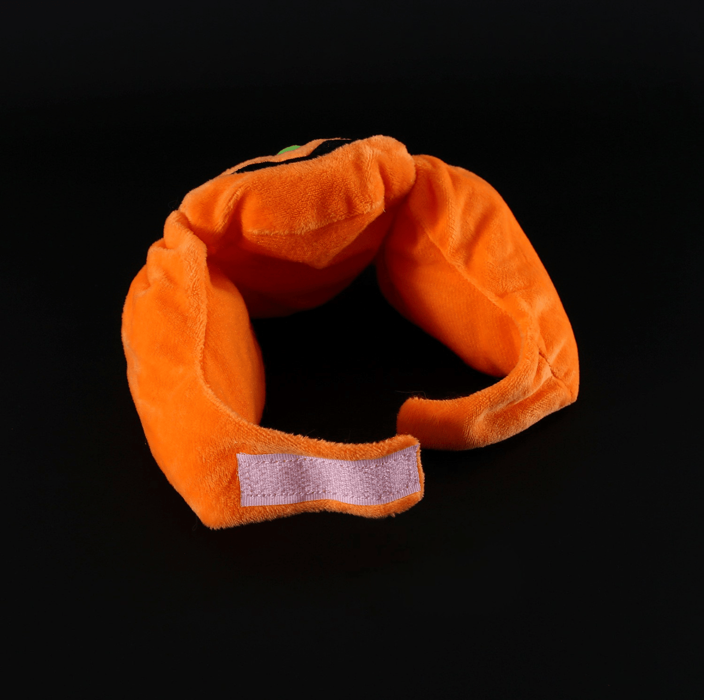 Halloween Pumpkin Hat & Ghost Bib Set for Cats and Dogs - PawPaw Palace - 