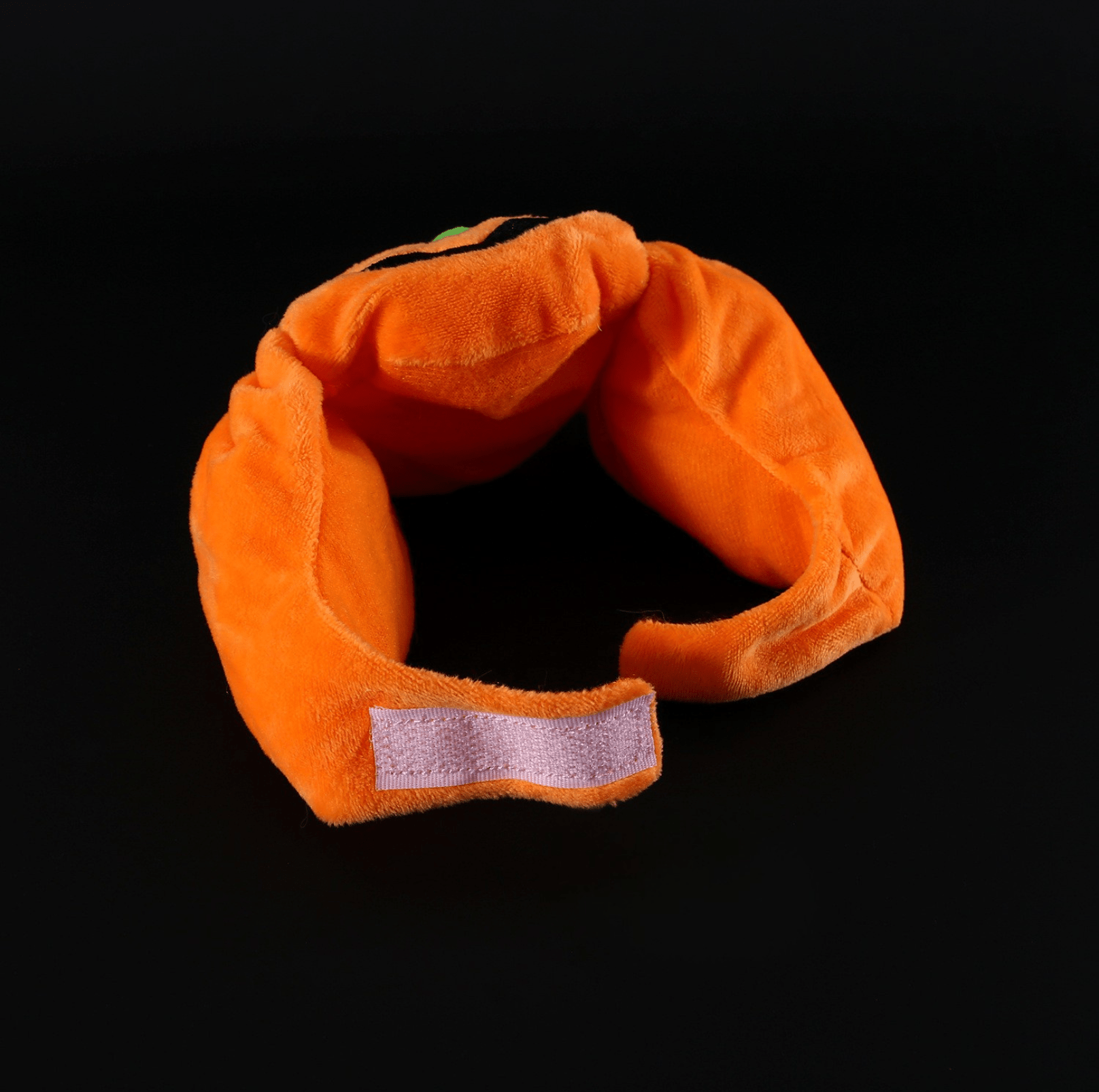 Halloween Pumpkin Hat & Ghost Bib Set for Cats and Dogs - PawPaw Palace - 