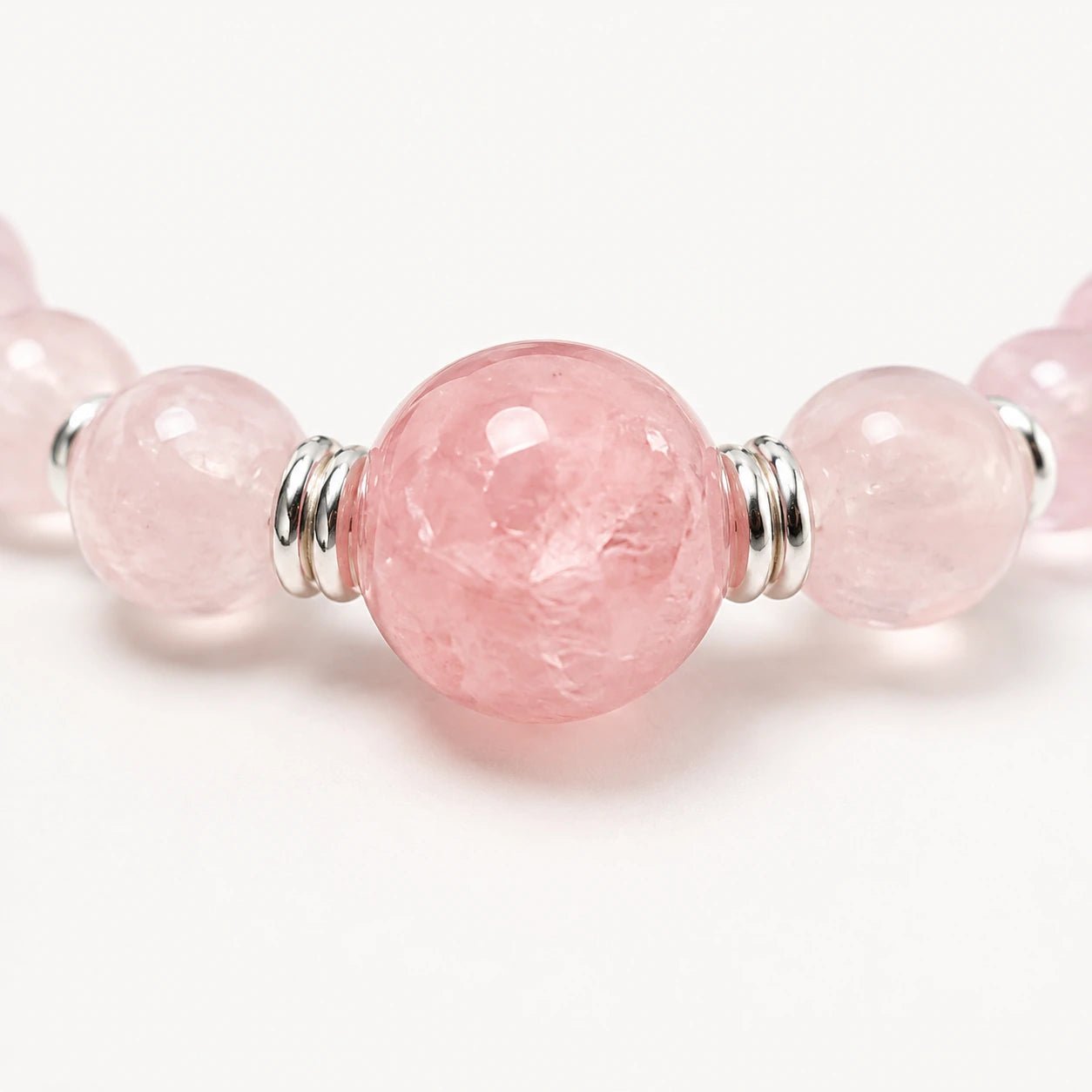Healing Crystal Pet Collar for Dogs and Cats - PawPaw Palace - 