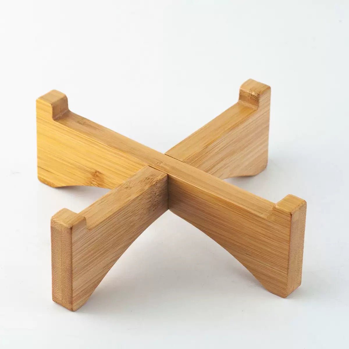 Honey Jar Cat Bowl - PawPaw Palace - 