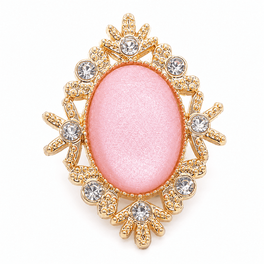 Rosé Gem - PawPaw Palace - 