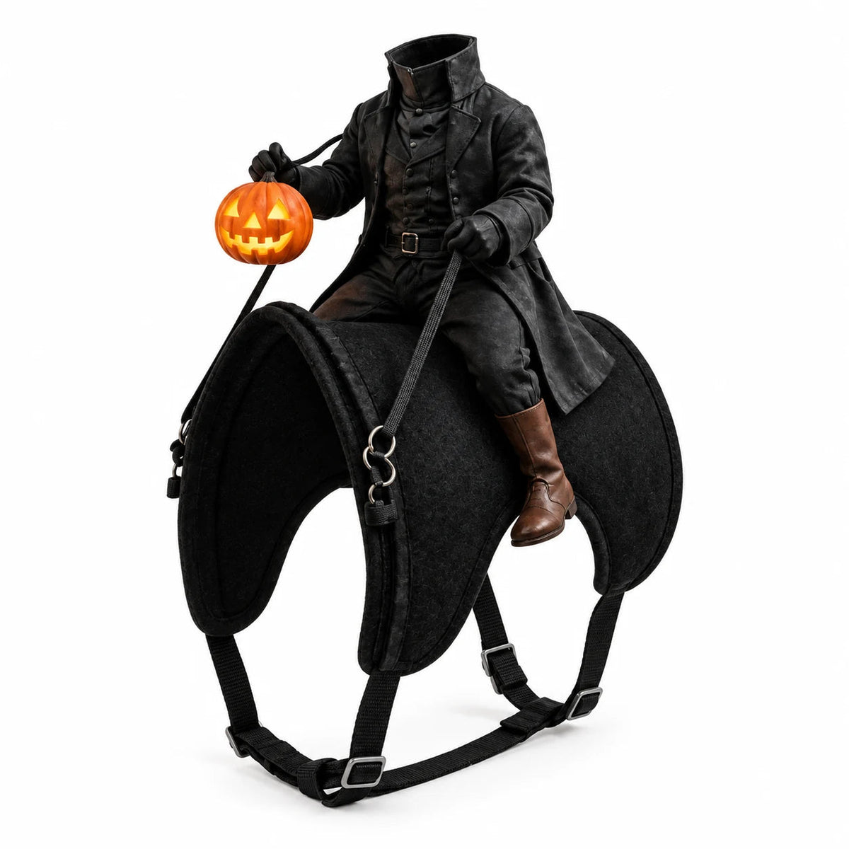 The Hollow Rider Pet Costume - PawPaw Palace - 