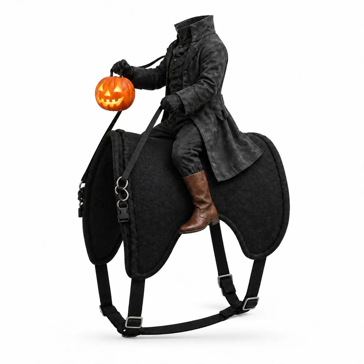 The Hollow Rider Pet Costume - PawPaw Palace - 