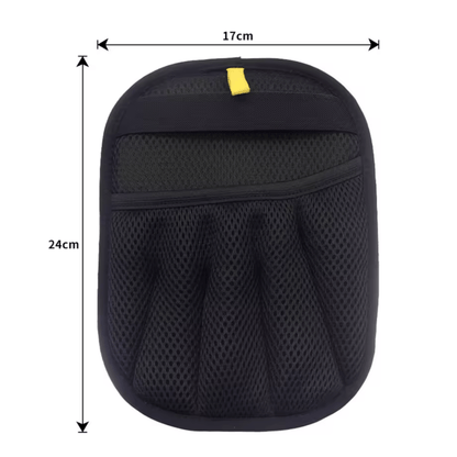The Magic Hair Eraser Glove™ - Buy 1 Get 1 Free - PawPaw Palace - 