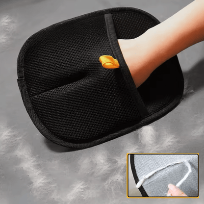 The Magic Hair Eraser Glove™ - Buy 1 Get 1 Free - PawPaw Palace - 