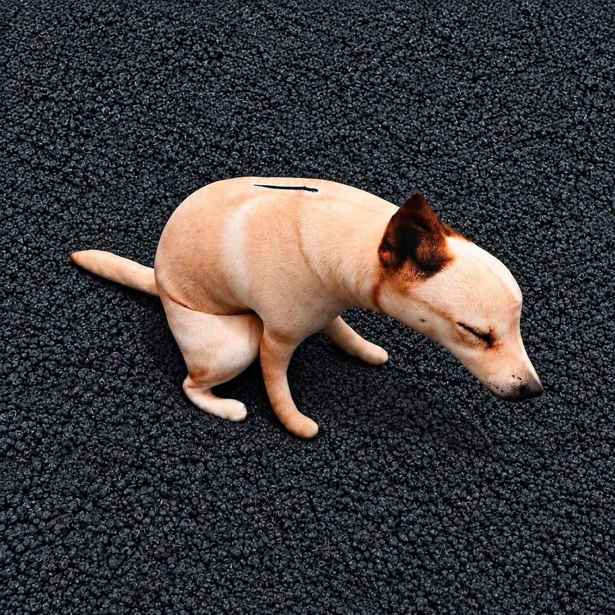 The Oops Pup Plush - PawPaw Palace - 